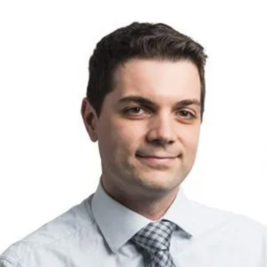 Dr. Alex Petrushevski